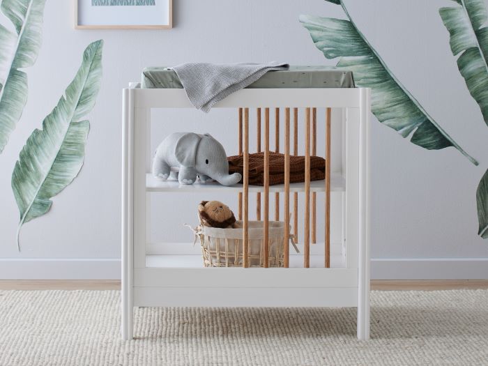 17 Of The Best Change Tables For Your Nursery (2023)